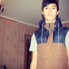 Арслан Бейтулаев, Москва