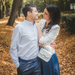 Анастасия Александрова, 01.11, Москва