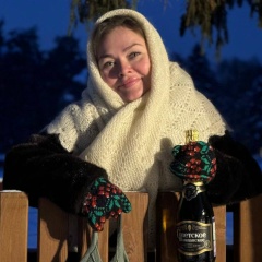 Анастасия Кузьмина, 23.09, Москва