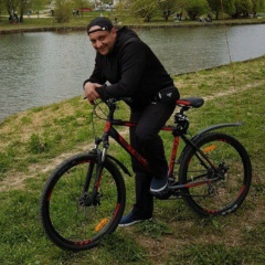 Даянат Шафиев, 24.07, Москва