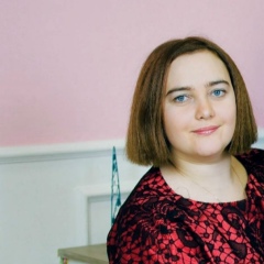 Дарья Киселёва, 16.01, Саратов