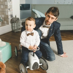 Иван Бондаренко, 03.06.1988, Санкт-Петербург