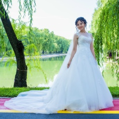 Асем Даулетова, 02.06.1993, Алматы