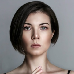 Валерия Воронцова, 10.06.1990, Караганда