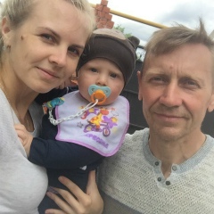 Владимир Токарев, 16.07.1966, Высокое