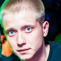 Илья Бродников, 02.05, Екатеринбург