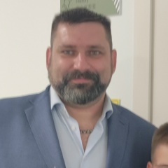 Игорь Мельничук, 08.08.1984, Санкт-Петербург