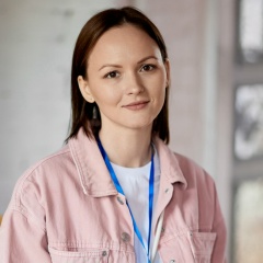 Александра Романова, 01.07, Санкт-Петербург