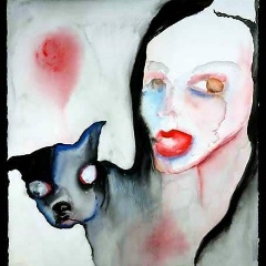 Сабина Сабинова, Москва