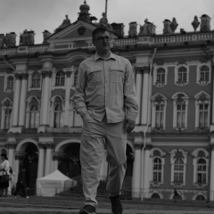 Никита Полетаев, 21.05.1991