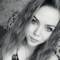 Anna Starosvet, 29.07, Лубны