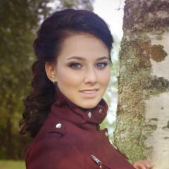 Вера Анфилатова, 21.09