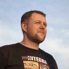 Иван Траченко