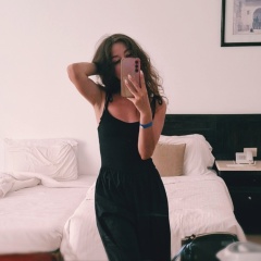 Ольга Петрова, 07.08.1989, Подольск