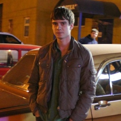 Кирилл Тулин, 26.02.1990, Оренбург