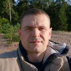 Георгий Нестеренко, Санкт-Петербург