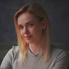 Катерина Леонова, 19.03.1990, Санкт-Петербург