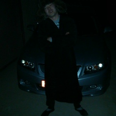 Ильяс Алифретов, 01.03.1993