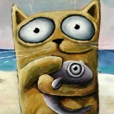 Галина Коновалова, 16.08, Киев