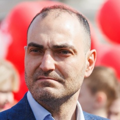 Юрий Тырговец, 29.03.1984, Комсомольск-на-Амуре