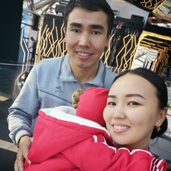 Abzal Kumisbekuli, 13.12.1993, Шаян