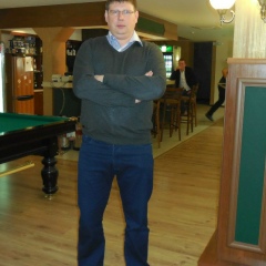 Данил Бочков, 27.11.1979, Саратов