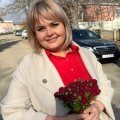 Юлия Федорова, 23.04.1988, Минеральные Воды