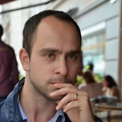 Олег Машіка, 10.10, Мукачево