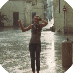 Даша Лопатина