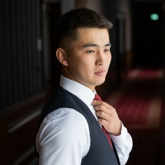 Talgat Talantov, 31.07.1993, Бишкек