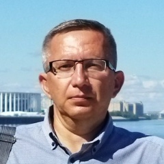 Роман Дитятьев, 12.12, Киров