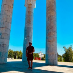 Denis Voytsekhovskyi, 02.02, Москва