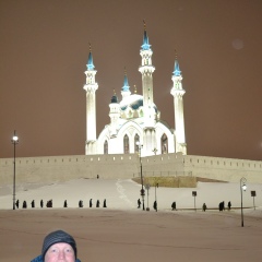 Михаил Дмитриев, 25.09.1981, Мурманск