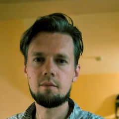 Евгений Залазаев, 28.04, Санкт-Петербург