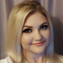 Мария Константинова, 07.11, Санкт-Петербург