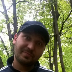 Руслан Каримов, 03.11.1986, Уфа