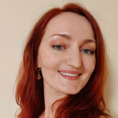 Снежана Грита, 21.09