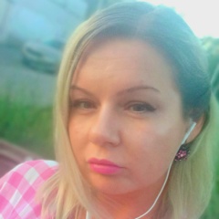 Ekaterina Sokolova, 30.06, Москва