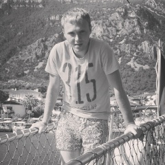 Максим Заречняк, 02.09.1990