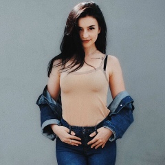 Juliana Vasulivna, 10.03.1996, Ивано-Франковск