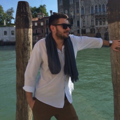 Кирилл Ионичев, 16.01, Тула