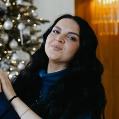 Регина Низамова, 30.08, Челябинск