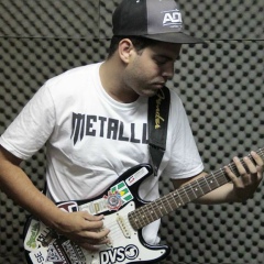 Gabriel Oliveira, 06.02.1991, São Paulo