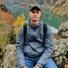 Виталий Ещенко, Воронеж