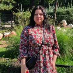 Наталья Тищенко, 24.06.1988, Пологи