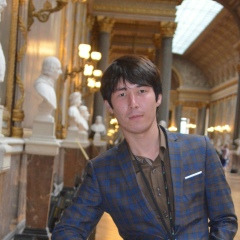 Багдат Султанбеков, Кызылорда