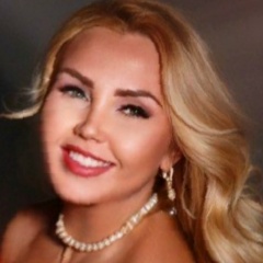 Олеся Бадашина, Москва