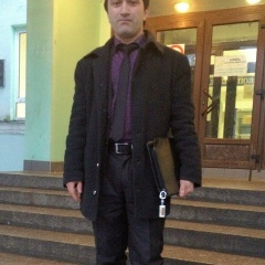 Эльшад Мехдиев, 23.09.1988, Санкт-Петербург