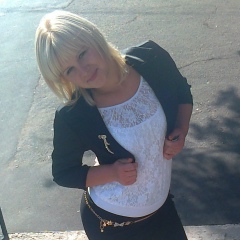 Руслана Осадча, 25.11, Одесса