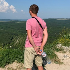 Константин Кирюхин, Воронеж